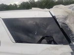 2021 Hyundai Palisade Oem Driver Left Rear Quarter Glass Window. Fixed Price $104.13.