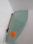 Passenger Right Front Door Glass Fits 05-12 Avalon 369269. Fixed Price $65.00.