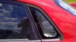 Driver Left Quarter Glass Turbo Sedan Fits 08-14 Impreza 241742. Fixed Price $145.59.