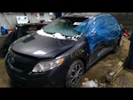 Driver Rear Door Glass North America Built Fits 09-13 Corolla 10253168. Fixed Price $117.58.
