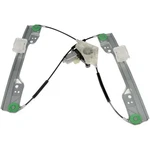 Dorman 751-269 Power Window Regulator And Lift Motor For 09-20 Journey. Fixed Price $104.07.
