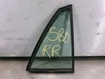 05 - 12 Toyota Avalon Right Passenger Rear Door Window Vent Glass. Fixed Price $52.76.