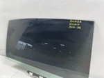 Honda Accord Sedan Lx 2013 2017 Rear Right Door Glass Factory. Fixed Price $89.20.