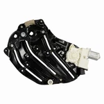 Motorcraft Oem Rear Right Power Window Regulator Assembly Ford Mustang 2015. Fixed Price $162.59.