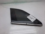 07-15 Mkx Driver Quarter Glass Privacy Tint Bright Moulding 7T4Z7829700C. Fixed Price $127.49.