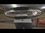 Used Front Left Exterior Door Handle Fits: 2017 Ford Fiesta Assembly. Fixed Price $99.49.