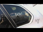 Passenger Quarter Glass With Privacy Tint Silver Frame Fits 07-13 Bmw X5 386231. Fixed Price $174.80.