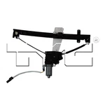 Power Window Regulator With Motor For 00-04 Jeep Grand Cherokee Front Left. Fixed Price $58.00.