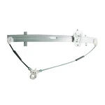 Aisin RPH-026 Power Window Regulator Assembly W/o Motor. Fixed Price $105.22.