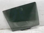 Hyundai Santa Fe 2007 Rear Right Door Glass Factory. Fixed Price $61.65.