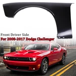 CH1240285 New Front Driver Side Fender Fits 2008-2022 Dodge Challenge. Fixed Price $165.06.