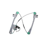 Aisin RPAFD-037 Power Window Regulator Assembly W/ Motor. Fixed Price $211.36.