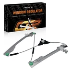 Front Left Power Window Regulator For Nissan Murano 09-14 807211AA0A. Fixed Price $33.39.