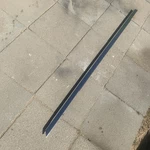 2015-2018 Mercedes C300 W205 Front Left Driver Side Door Window Belt Molding Oem. Fixed Price $58.65.
