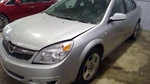 Driver Left Rear Door Vent Glass Fits 07-09 Aura 497660. Fixed Price $56.25.