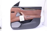 Front Interior Door Trim Panel Maserati Quattropo 2014 1093320. Fixed Price $134.99.
