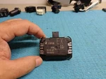 Saab 9-3 08 09 10 11 Auto Windshield Wiper Rain Sensor. Fixed Price $52.78.