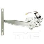 Tyc Window Motor And Regulator Assembly For Aspen, Durango 660711. Fixed Price $98.91.