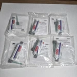 3M 08641 Adhesive-channel Bonding & Sidelite Black 6/CASE. Fixed Price $35.00.