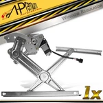 A-premium Rear Passenger Side Power Window Regulator W/ Motor For Dodge Ram 1500. Fixed Price $55.10.