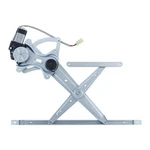 Window Regulator-power And Motor Assembly Select WPR0875RM. Fixed Price $145.99.