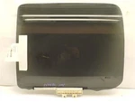 Driver Rear Door Glass Crew Cab With Privacy Tint Fits 04-12 Canyon 217824. Fixed Price $103.98.