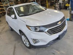 (local Pickup Only) Back Glass With Privacy Tint Opt Ako Fits 18-24 Equinox 6553. Fixed Price $185.91.