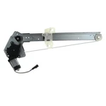 For Honda Cr-v 12-16 Rear Passenger Side Power Window Regulator & Motor Assembly. Fixed Price $66.76.