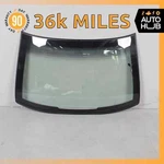 07-13 Mercedes W221 S63 Amg S550 Rear Back Glass Oem 36K. Fixed Price $491.23.