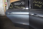 Rear Right Door Assembly Coupe 2927305201 Oem Mercedes GLE63S GLE450 C292 16-19. Fixed Price $1299.99.