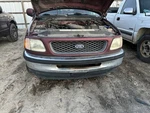 Driver Quarter Glass With Privacy Tint Flip Fits 98 Ford F150 Pickup 104759029. Fixed Price $169.75.
