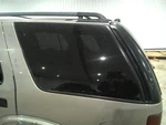 (local Pickup Only) Driver Quarter Glass 4 Door Dropgate Fits 95-05 Blazer S10/J. Fixed Price $60.00.