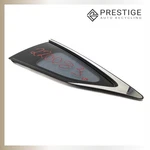 2015-2019 Lexus RC300 RC350 Quarter Window Glass Rear Left 62720-24180. Fixed Price $107.10.