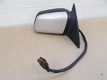 Lincoln Continental 1990-1994 Power Door Mirror Rh Passenger Side Silver Oem. Fixed Price $51.70.