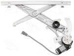 Power Motor And Regulator Assembly-window Aci/maxair 83171. Fixed Price $77.95.