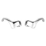 For Chevy Suburban 55-59 Goodmark Driver & Passenger Side Vent Window Handle Set. Fixed Price $36.31.