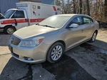 Driver Left Front Door Glass Fits 10-16 Lacrosse 2421625. Fixed Price $102.00.