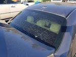 2017 Mercedes E300 Oem Back Glass Window Sedan. Fixed Price $238.00.