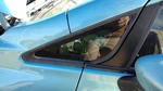 2014-2019 Nissan Versa Note Passenger Right Front Vent Wing Window Windshield. Fixed Price $124.69.