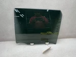 11-17 Nissan Juke Rear Left Side Door Window Glass, Oem LOT3644. Fixed Price $71.40.