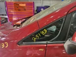 14-19 Nissan Versa Note A-pillar Windshield Post Glass Left Driver Side Oem. Fixed Price $113.99.