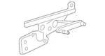 Genuine Ford 07-17 Expedition Navigator Window Regulator Right BL1Z-7827000-A. Fixed Price $76.94.
