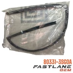 2013-2016 Nissan Sentra Front Left Glass Run Rubber New Oem 80331-3SG0A. Fixed Price $49.04.