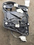 2009-2020 Dodge Journey Passenger Rear Window Regulator Elec Oem Id 68043738AA. Fixed Price $95.99.