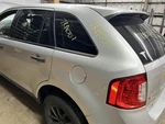 Driver Quarter Glass Privacy Tint Black Moulding Fits 07-14 Edge 104779741. Fixed Price $169.75.
