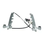 Wai WPR6077RM Power Window Regulator W/ Moto. Fixed Price $139.36.