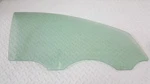 Passenger Front Door Glass Fits 06-10 Sonata. Fixed Price $58.49.