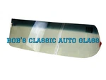 1955 1956 1957 Thunderbird Windshield New Classic Vintage Auto Glass T-bird. Fixed Price $565.00.