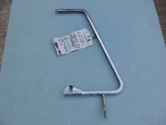 1955 1956 Nos Mopar Vent Frame Plymouth Dodge 4 Door Hardtop Belvedere Coronet. Fixed Price $169.95.