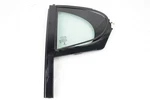 Jaguar Xf X250 2009-2015 Passenger/left/ns Rear Small Quarter Window Glass. Fixed Price $56.99.